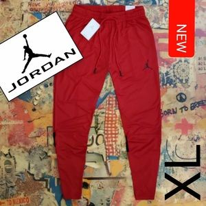 New Nike Air Jordan Mens Sweatpant! XXL(Read Post)